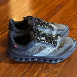 NEW Ladies On Cloud Helion Shoes